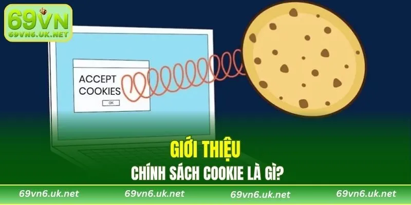 Giới thiệu chính sách cookie là gì?