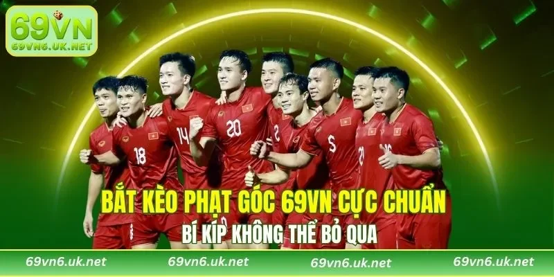 Kèo Phạt Góc