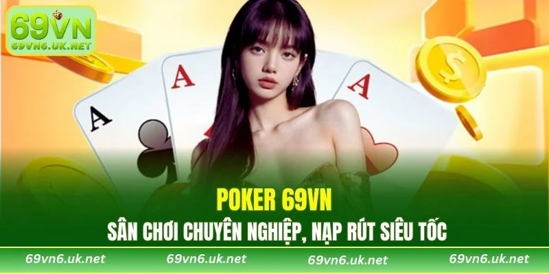 Poker 69VN