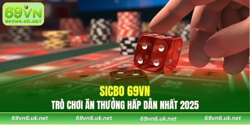 Sicbo 69VN