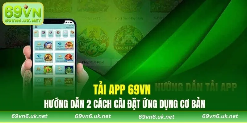 Tải App 69VN